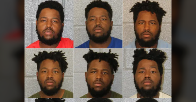 watch:-north-carolina-man-charged-with-punching-woman-on-sidewalk-and-posting-it-on-social-media