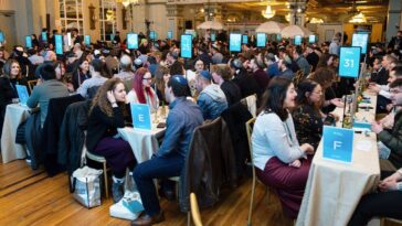as-ai-reshapes-dating,-a-jewish-organization-is-betting-on-the-return-of-the-human-matchmaker