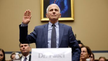 fauci-in-the-congressional-wringer:-a-test-for-trump’s-newly-minted-attorney-general
