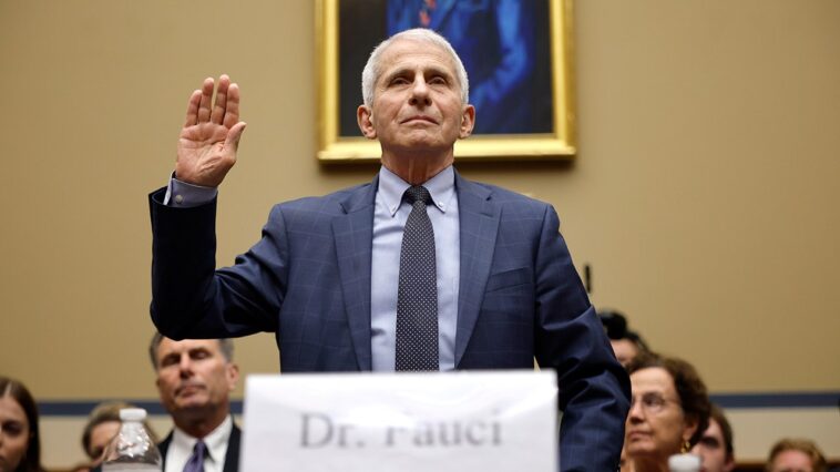 fauci-in-the-congressional-wringer:-a-test-for-trump’s-newly-minted-attorney-general