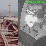 iran-says-deal-is-close-on-strait-of-hormuz-but-continues-targeting-ships,-demands-us-lift-naval-blockade-–-vance-says-us-pressure-will-continue-(video)