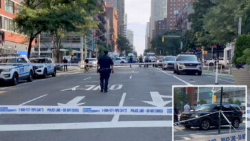 usps-truck-fatally-strikes-man-and-flees-scene-as-nyc-sees-2-deadly-hit-and-runs-overnight:-sources