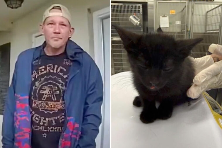 man-arrested-for-allegedly-killing-2-cats,-almost-drowning-another-in-twisted-punishment-for-daughter