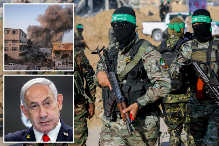 hamas-urges-us-to-force-israel-to-withdraw-from-gaza-in-‘strategic-ambush’