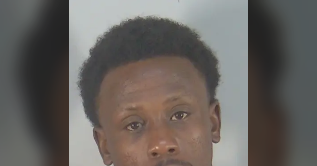 watch:-florida-man-charged-after-fleeing-traffic-stop-with-a-cop-still-inside-his-car
