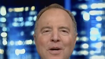 schiff:-blanche-has-turned-doj-into-a-‘protection-racket’-for-trump