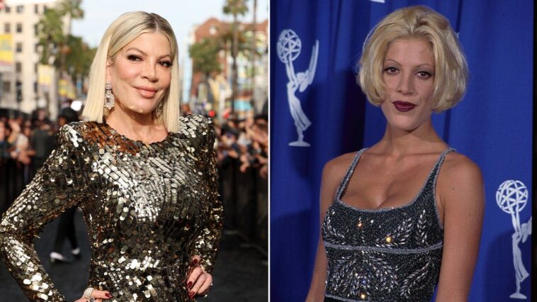 tori-spelling-poses-in-racy-bikini-top-as-she-addresses-jennie-garth-podcast-departure