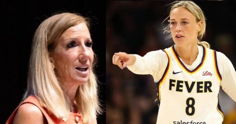 wnba-commissioner-cathy-engelbert-panics,-sends-memo-calling-biological-males-in-women’s-sports-“complex-and-nuanced”-after-enes-freedom-and-royce-white-declare-for-the-draft