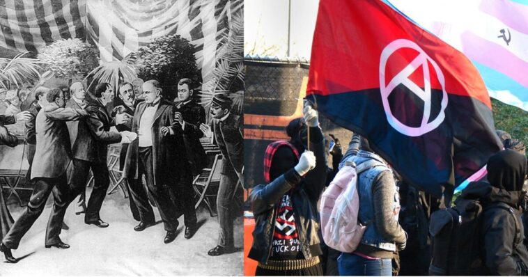 from-john-wilkes-booth-to-antifa:-the-evolution-of-left-wing-terrorism