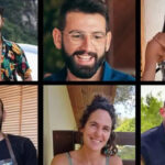 israeli-embassy-in-us-honors-memory-of-6-hostages-murdered-by-hamas-terrorists-in-gaza
