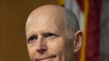 exclusive-—-rick-scott:-senate-republicans-will-‘keep-the-pressure-on’-to-get-bills-passed