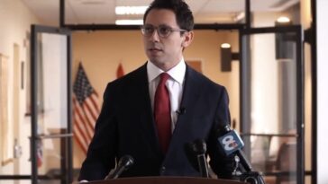 (video)-florida-gubernatorial-candidate-james-fishback-claims-byron-donalds-under-federal-investigation-for-sex-trafficking-–-doj-and-byron-donalds-respond