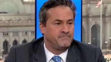 former-jill-biden-press-secretary-triggers-the-left-as-he-explains-why-he’s-endorsing-“reasonable-republican”-mike-rogers-over-islamo-marxist-abdul-el-sayed