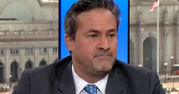 former-jill-biden-press-secretary-triggers-the-left-as-he-explains-why-he’s-endorsing-“reasonable-republican”-mike-rogers-over-islamo-marxist-abdul-el-sayed
