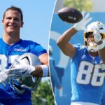 sam-laporta,-oronde-gadsden-provide-high-upside-at-the-tight-end-position-in-fantasy-football