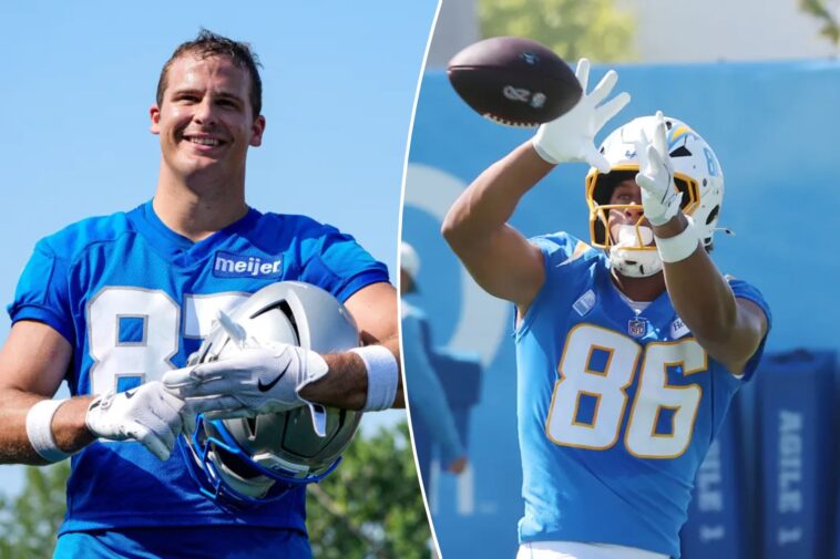 sam-laporta,-oronde-gadsden-provide-high-upside-at-the-tight-end-position-in-fantasy-football