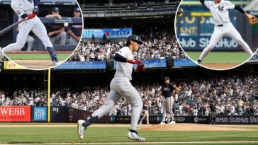 precocious-george-lombard-jr.-has-already-proven-one-thing-in-his-stellar-first-week-with-yankees
