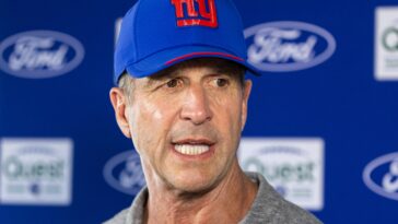 giants-withstood-john-harbaugh’s-grueling-road-training-camp:-‘improved-tremendously’