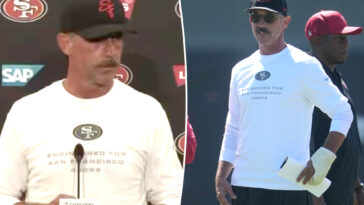 why-kyle-shanahan-is-not-concerned-over-injury-riddled-49ers-roster