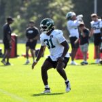 david-bailey-day-to-day-with-mild-ankle-injury-in-potential-jets-training-camp-speed-bump