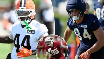 the-important-marker-to-keep-in-mind-when-drafting-tight-ends-in-fantasy-football