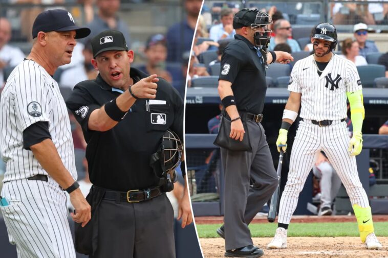 aaron-boone-defends-jose-caballero-after-latest-‘uncalled-for’-violation:-‘petty-stuff’