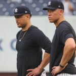 aaron-boone-hints-at-giancarlo-stanton-progress-in-ambiguous-yankees-sign