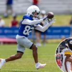 calvin-austin-iii-using-lessons-from-aaron-rodgers-to-play-his-way-off-giants’-bubble:-‘demands-a-lot’