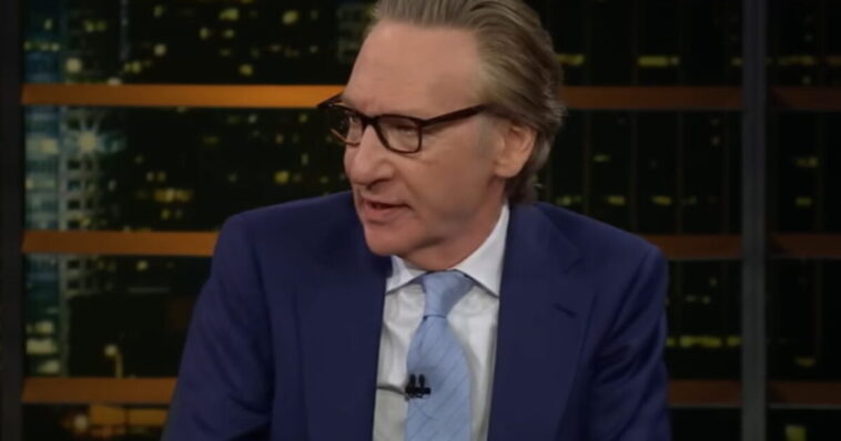 bill-maher-rips-communist-dsa-members-for-trying-to-backtrack-on-their-radical-views:-‘i-don’t-believe-any-of-them’-(video)