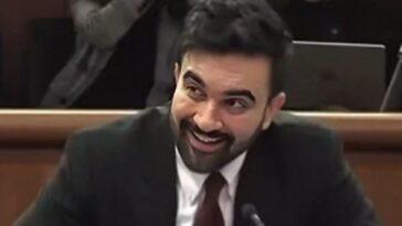 nanny-state:-zohran-mamdani-launching-city-government-babysitting-service-so-parents-can-have-a-date-night