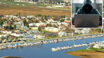 chaos-as-california-city-declares-state-of-emergency-after-hackers-cripple-911-system