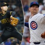 luke-weaver-is-a-post-trade-deadline-fantasy-baseball-waiver-wire-target-to-consider