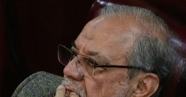 iran-security-chief:-hormuz-closed-‘until-america-corrects-its-behavior’-—-vance-says-us.-still-‘middle-of-the-game’