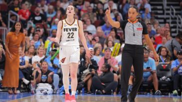 wnba-walks-back-caitlin-clark-technical-foul,-sparing-fever-star-from-suspension