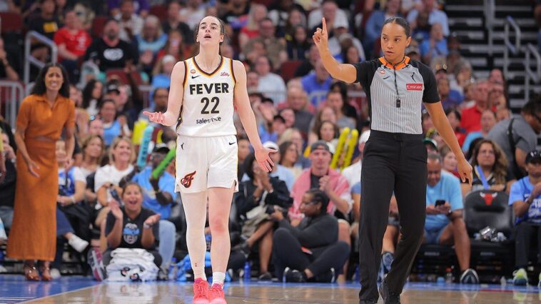 wnba-walks-back-caitlin-clark-technical-foul,-sparing-fever-star-from-suspension