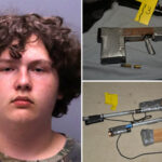 florida-middle-school-student,-14,-arrested-after-allegedly-stashing-homemade-guns-for-robbery-plot