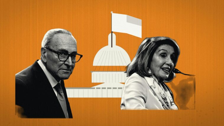 there-is-no-democratic-party-civil-war