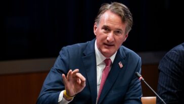 glenn-youngkin-concludes-there’s-no-such-thing-as-a-‘moderate-democrat-anymore’-after-socialists-sweep-more-primaries