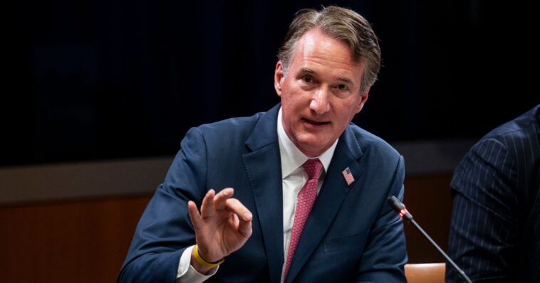 glenn-youngkin-concludes-there’s-no-such-thing-as-a-‘moderate-democrat-anymore’-after-socialists-sweep-more-primaries
