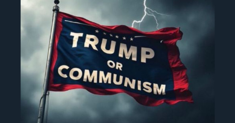 communism-breaches-america’s-shores:-democrats-to-punish-“trump-aligned”-businesses-if-they-retake-the-house-in-november