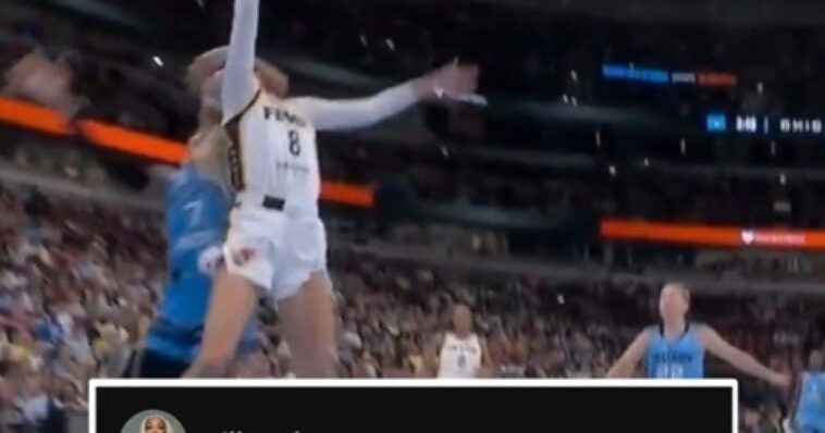 omg-–-black-wnba-player-clotheslines-sophie-cunningham-–-gets-kicked-out-–-then-claims-“white-privilege”