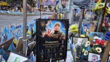 how-ukrainians-commemorate-their-war-dead-while-the-numbers-continue-to-rise