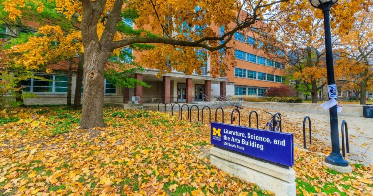 university-of-michigan-goes-full-participation-trophy,-will-hide-grades-for-student-‘mental-health’