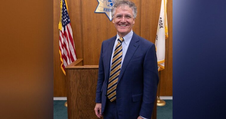 ice-issues-ultimatum-to-sanctuary-sheriff-tom-dart:-serve-immigration-subpoenas-or-face-criminal-witness-tampering-charges