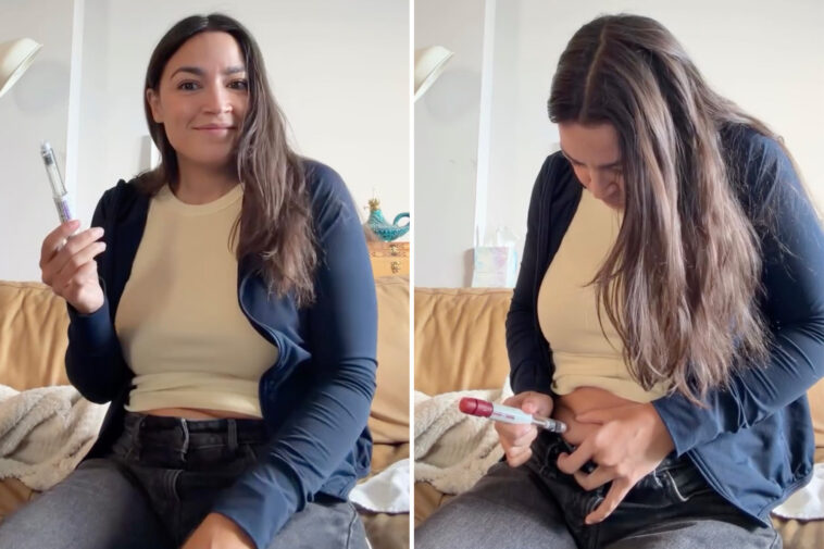aoc-starts-process-of-freezing-her-eggs,-hints-at-2028-mindset:-‘i-think-it’s-badass’