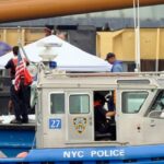 video:-a-woman-and-infant-dead-after-boat-loaded-with-14-passengers-capsizes-near-the-statue-of-liberty