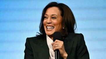 former-dnc-fundraiser-says-major-donors-won’t-back-kamala-harris-again-as-party-faces-divisions