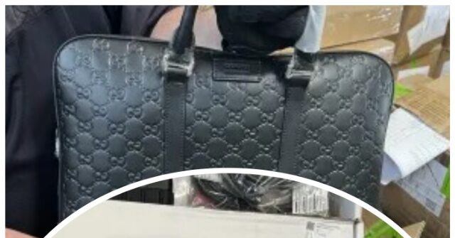 $4m-in-fake-louis-vuitton,-other-luxury-knockoffs-seized-at-texas-airport