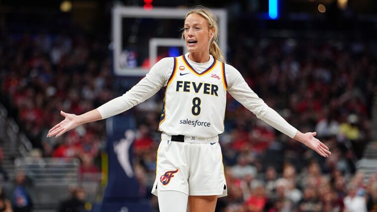 sophie-cunningham’s-former-teammate-appears-to-fully-endorse-dijonai-carrington’s-flagrant-foul-on-fever-star