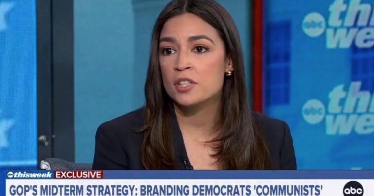 aoc-says-radical-national-socialists-are-“fundamentally-pro-democracy”-then-lies-about-democrat-socialists-party-(video)
